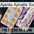 Ajanta Apcalis Sx new12